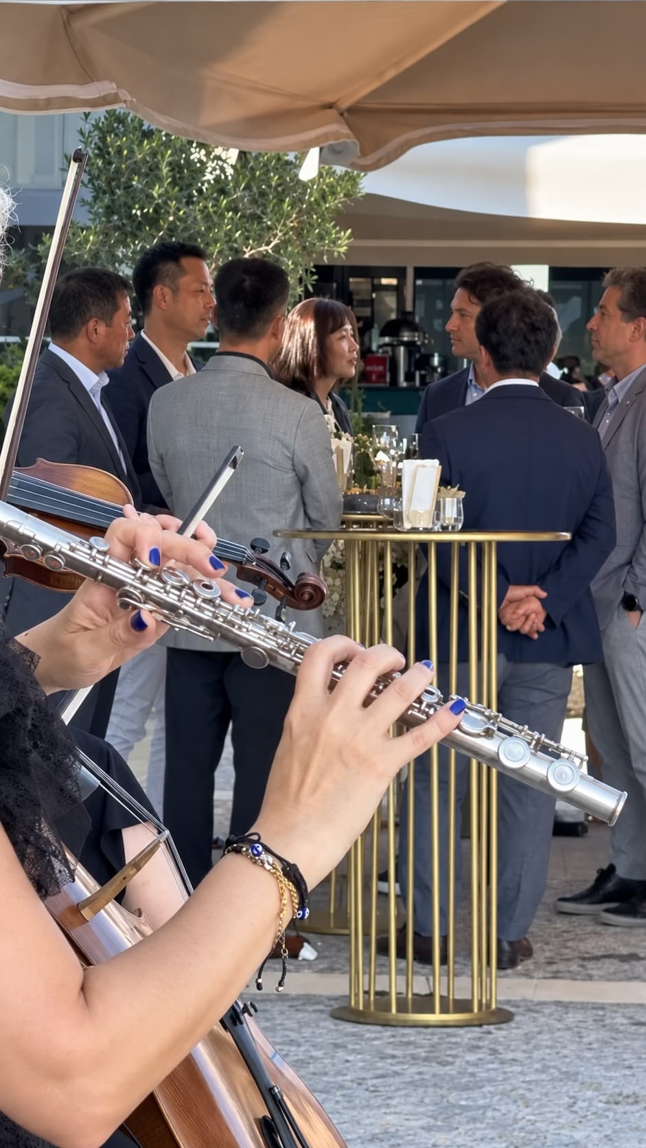 Hyundai — Hyundai Family Dinner İstanbul 2024